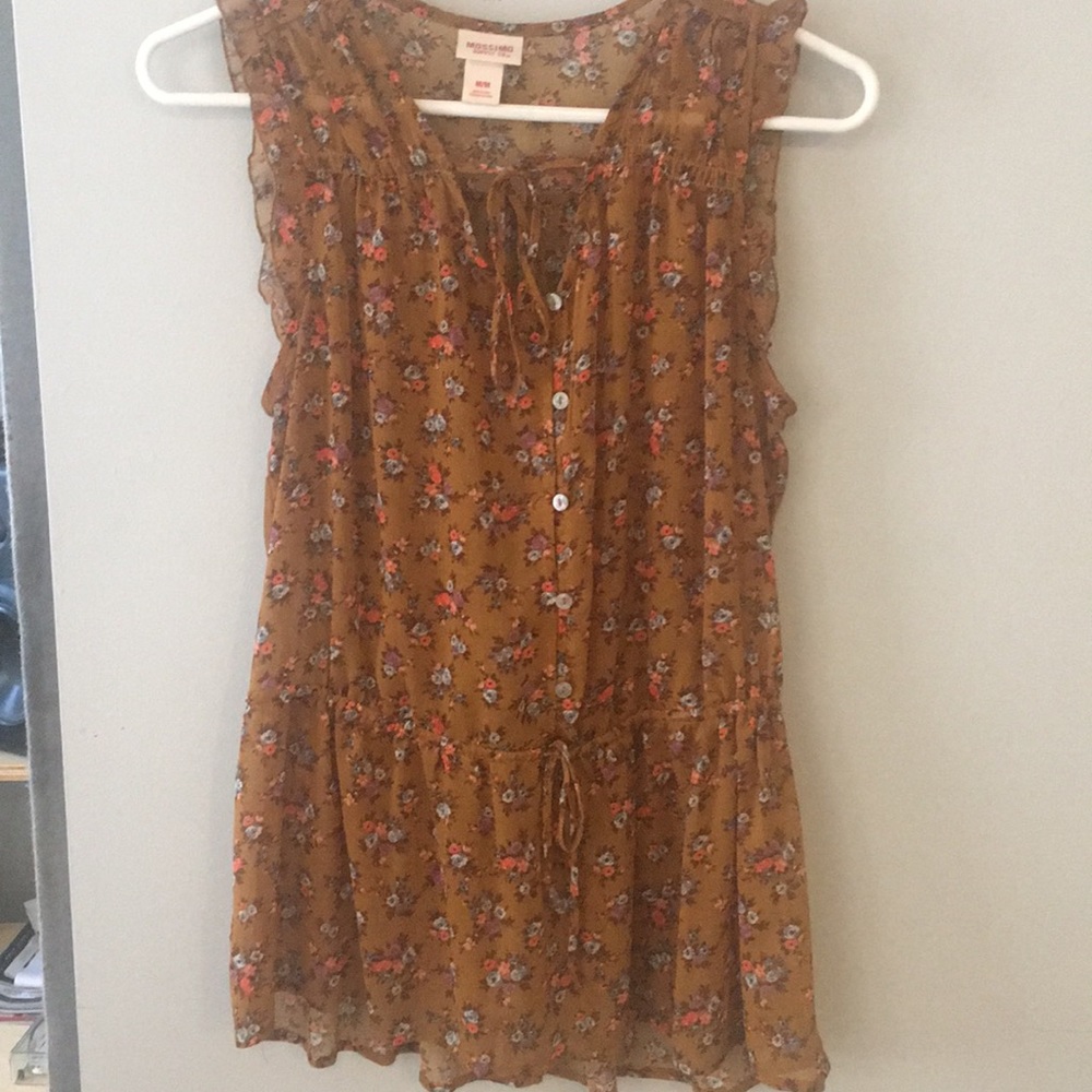 Target Blouse
